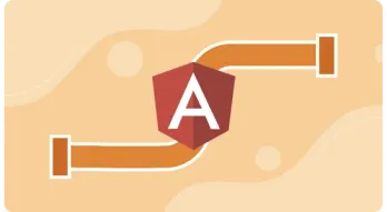 Thumbnail graphic for Directives and Pipes in Angular post